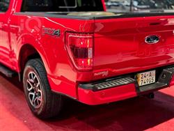 فۆرد F-150